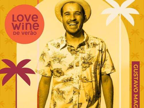 Festival: Love Wine de Verão