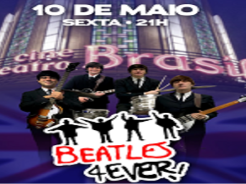 Show: Beatles "4Ever"