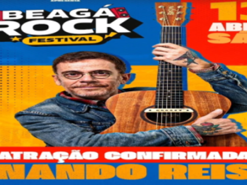 Beagá Rock Festival