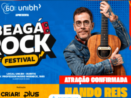 Beagá Rock Festival
