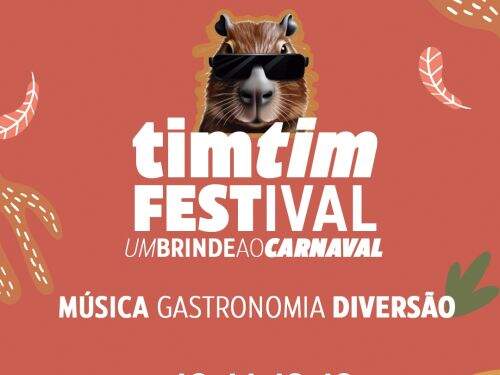 Tim Tim Festival