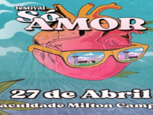 Festival Só Amor