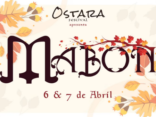 Ostara Festival: Edição Mabon 2024