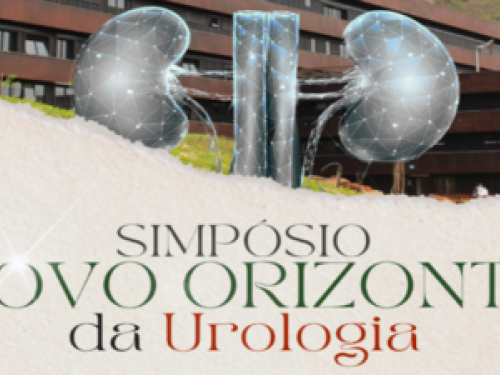 I SIMPÓSIO NOVO ORIZONTI DA UROLOGIA - Banner