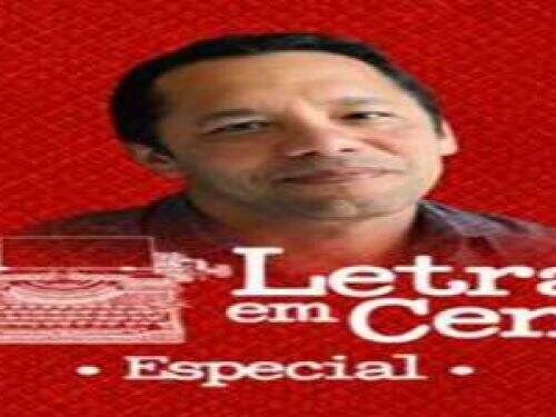 Letra em Cena Especial com Itamar Vieira Jr.