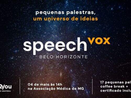 Speech Vox 2024