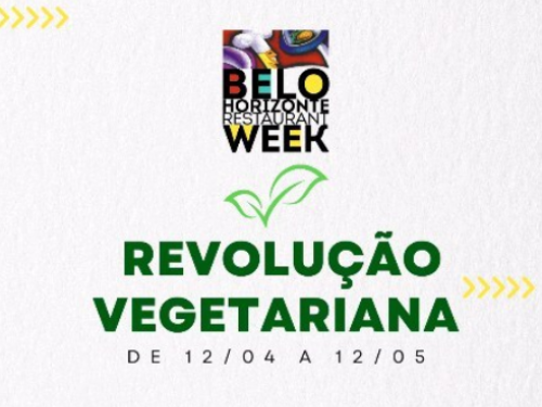 25ª Belo Horizonte Restaurant Week