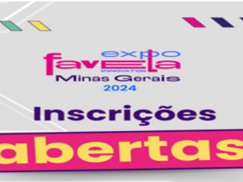 Expo Favela Minas Gerais 2024
