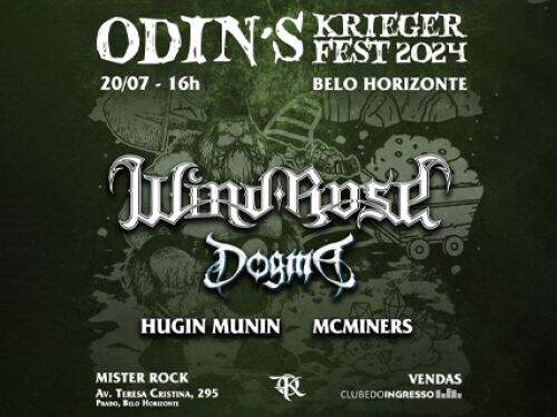 Odin’s Krieger Fest 2024