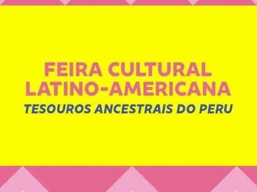Feira Cultural Latino-Americana