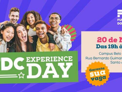 FDC Experience Day 2024