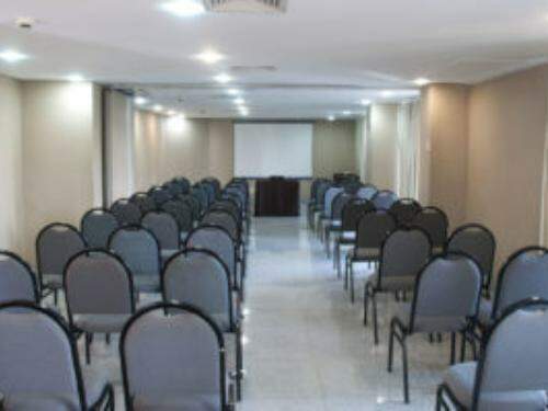 Belo Horizonte Plaza Hotel - Espaço para Eventos
