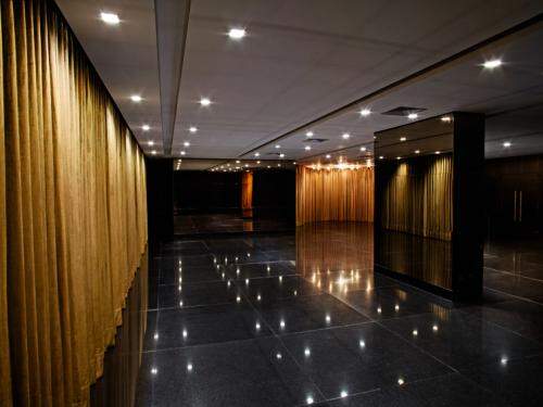 Sala de Jogos - Picture of Ouro Minas Hotel Belo Horizonte, Dolce