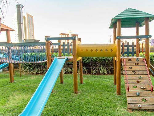Quality Hotel Pampulha - Playground