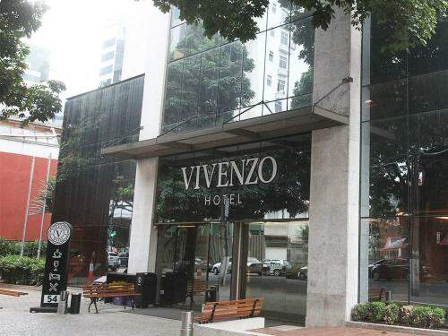 Vivenzo Hotel