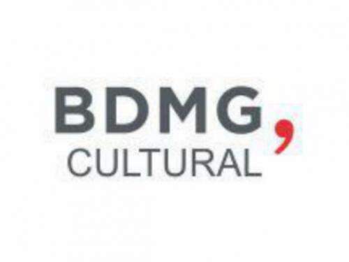 BDMG Cultural 