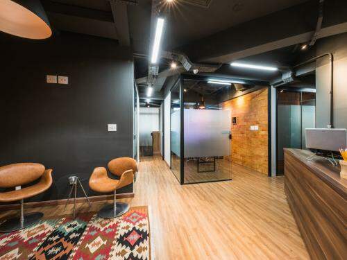 1510 Coworking