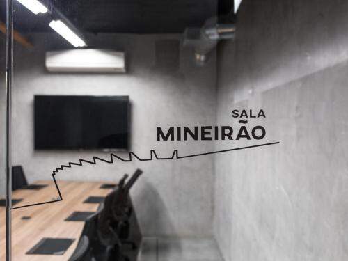 Urbano 146 - Sala de Reunião Mineirão