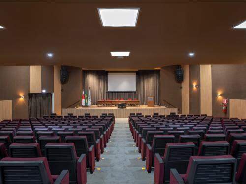 Teatro Oromar Moreira