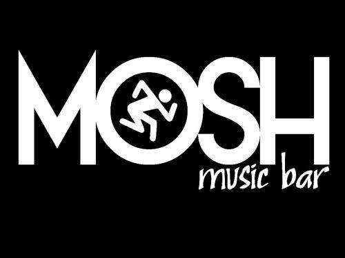 Mosh Music Bar