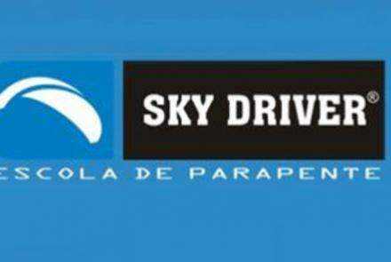 Sky Driver - Escola de Parapente