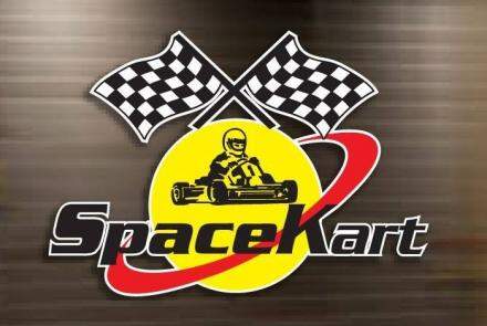 Logo SpaceKart