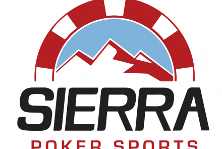 Logo Sierra Poker Sports