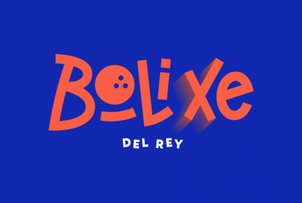 Logo Bolixe Del Rey