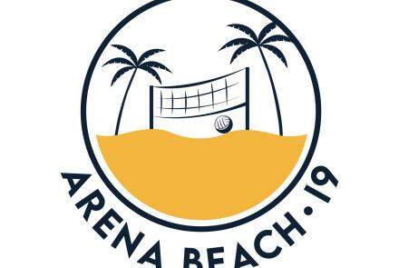 Arena I9 Beach
