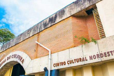 Centro Cultural Usina de Cultura