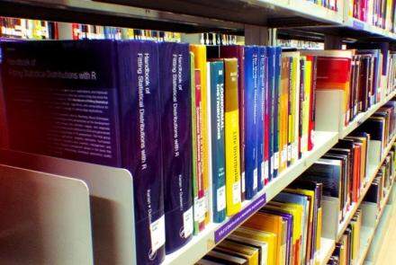 Biblioteca de Pós Graduação Do Instituto de Ciências Exatas - UFMG 