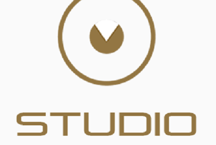 Logo Studio Cícero Mafra 