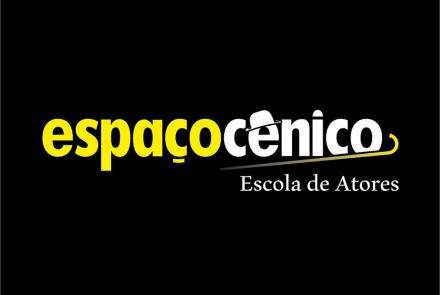 Espaço Cênico Rick Alves Logo