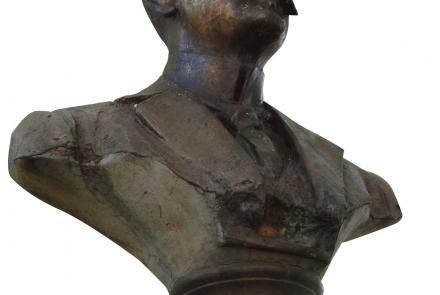 Busto de Cícero Ferreira