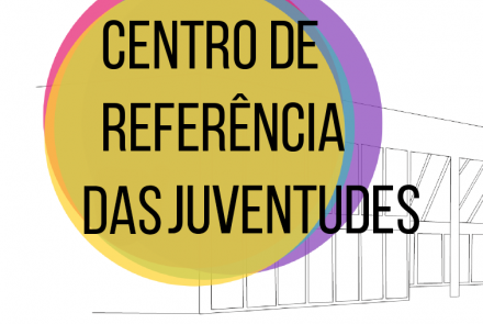 Centro de Referência das Juventudes - CRJBH