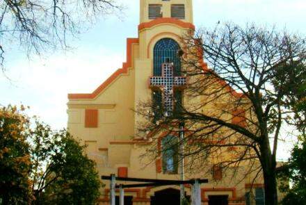 Igreja São Francisco das Chagas