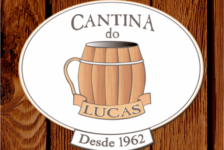 Cantina do Lucas