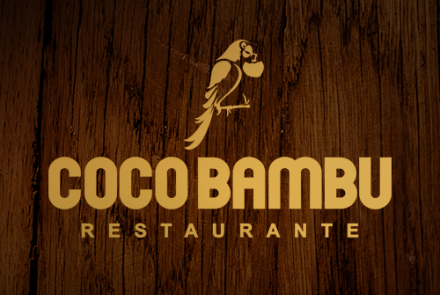 Coco Bambu 