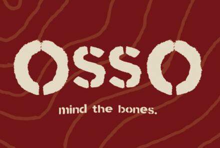 OssO - Mind The Bones 