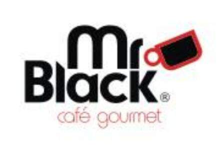 Mr. Black Café Gourmet 