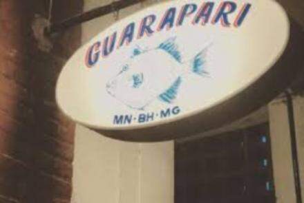 Restaurante Guarapari