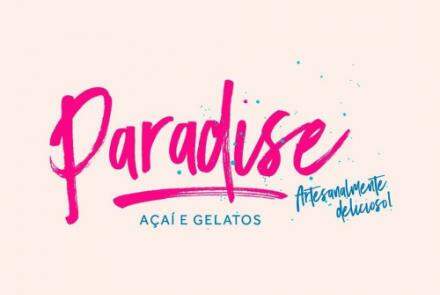 Paradise Açaí e Gelatos