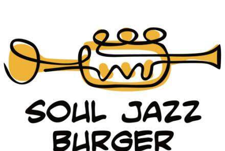 Soul Jazz Burger