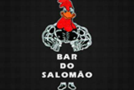 Bar do Salomão