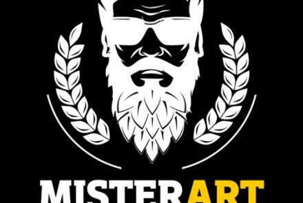 Mister ART - Empório Cervejeiro