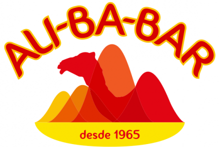 Ali Ba Bar - Gutierrez 