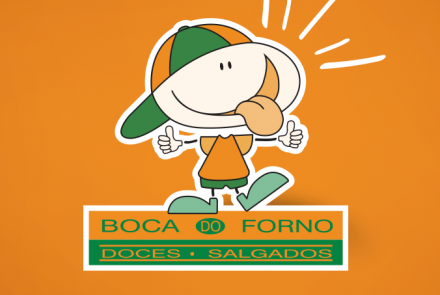 Boca do Forno 