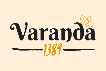 Varanda 1389