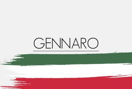Restaurante Gennaro 