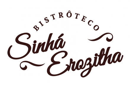 Logo Sinhá Erozitha Bistrôteco